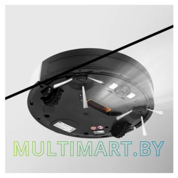 Робот-пылесос Kitfort KT-553 картинка 2